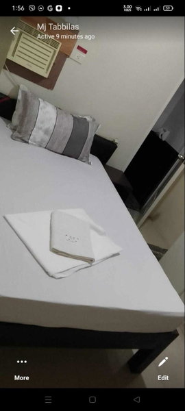 V.F. Riton Apartelle, Laoag, Philippines