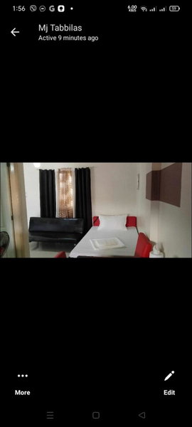 V.F. Riton Apartelle, Laoag, Philippines
