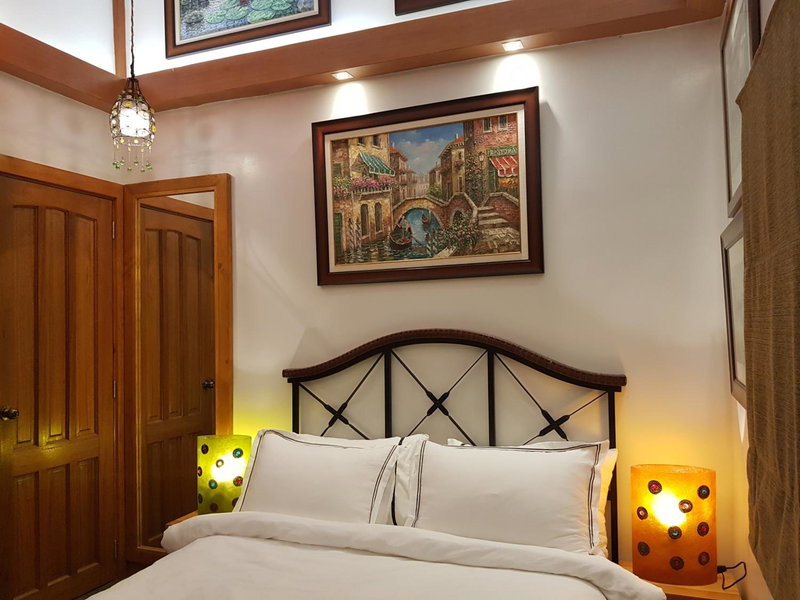 Stay Amare Villa Maria 2, Bacolod, Philippines