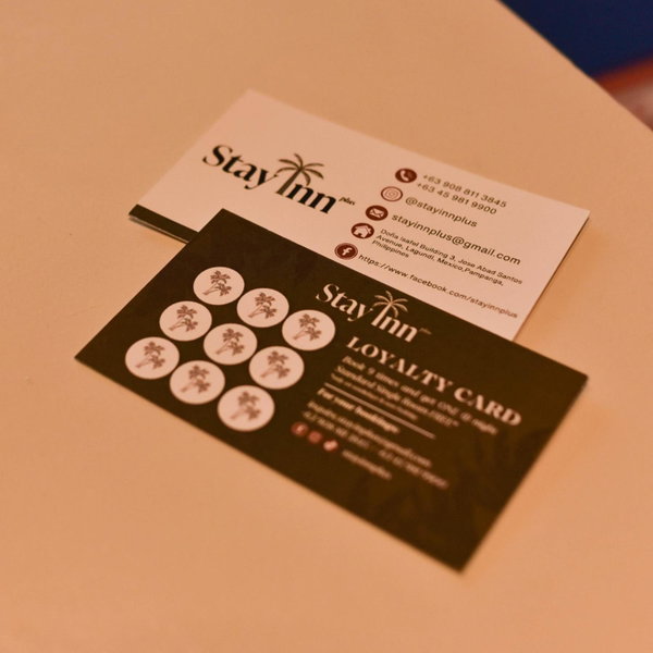 Stay Inn Plus, Mexico, Philippines