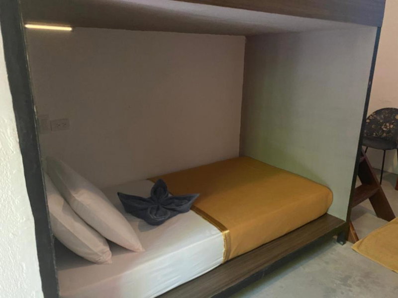 Lexias Hostel and Workspace - Siargao, Catagnan, Philippines
