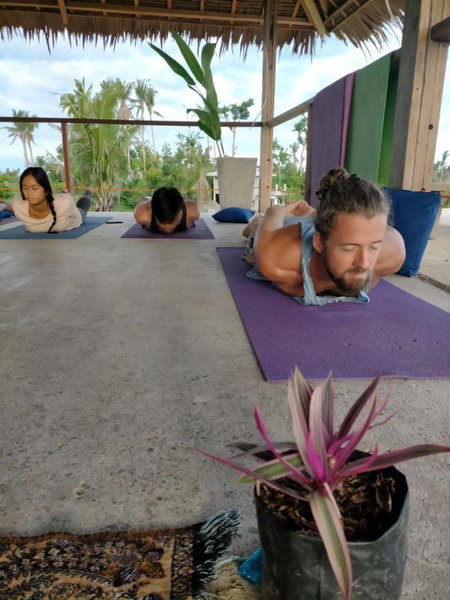 Lexias Hostel and Workspace - Siargao, Catagnan, Philippines