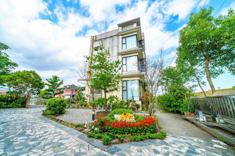 My Sweetie B&B, Dongshan, Taiwan
