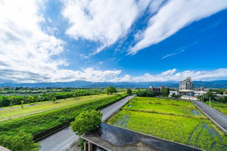 My Sweetie B&B, Dongshan, Taiwan