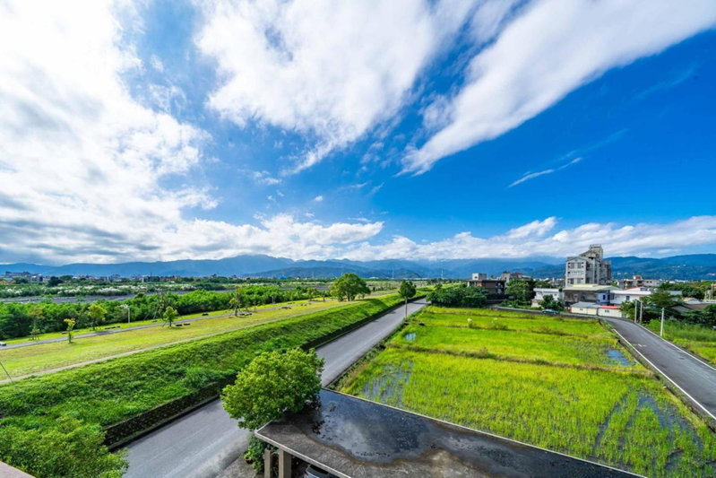 My Sweetie B&B, Dongshan, Taiwan