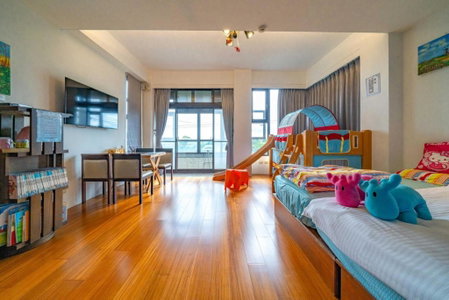 My Sweetie B&B, Dongshan, Taiwan