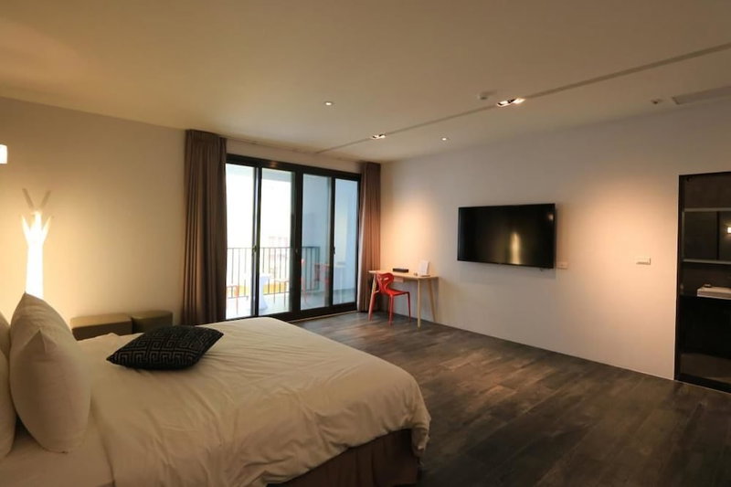 FunsonHotel, Hengchun, Taiwan