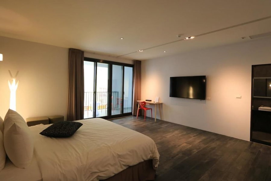 FunsonHotel, Hengchun, Taiwan