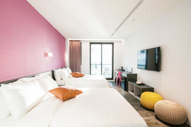 FunsonHotel, Hengchun, Taiwan