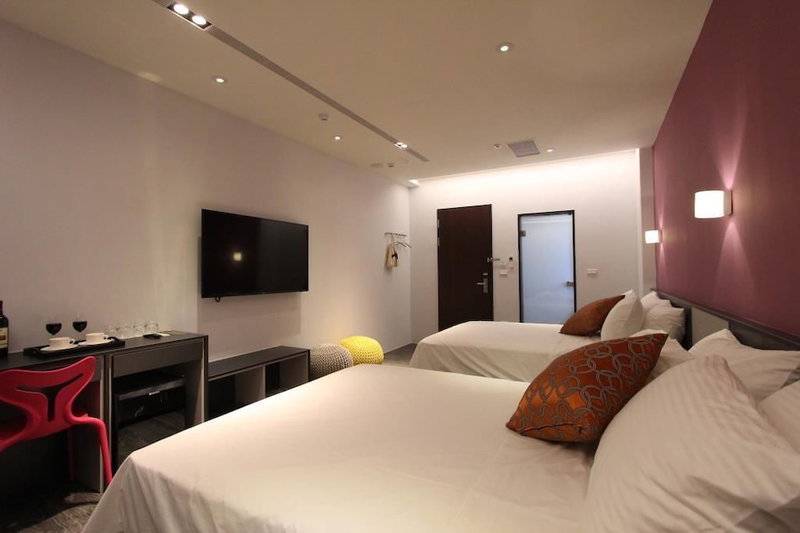 FunsonHotel, Hengchun, Taiwan