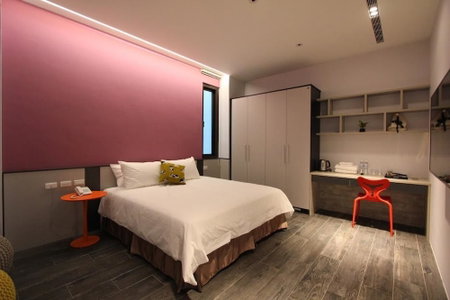 FunsonHotel, Hengchun, Taiwan