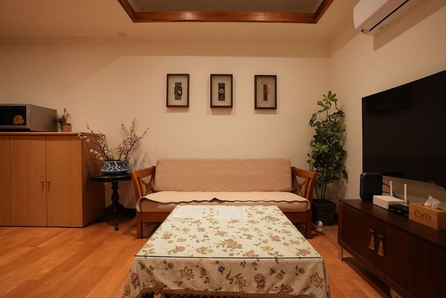 Lemuju B&B Hotel, Taoyuan City, Taiwan