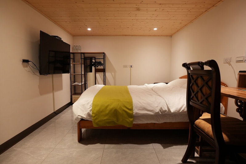 Lemuju B&B Hotel, Taoyuan City, Taiwan