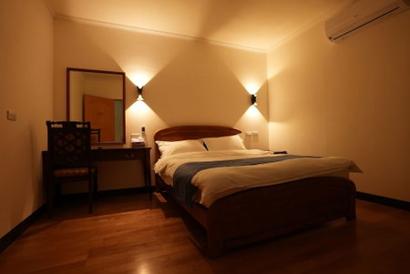 Lemuju B&B Hotel, Taoyuan City, Taiwan