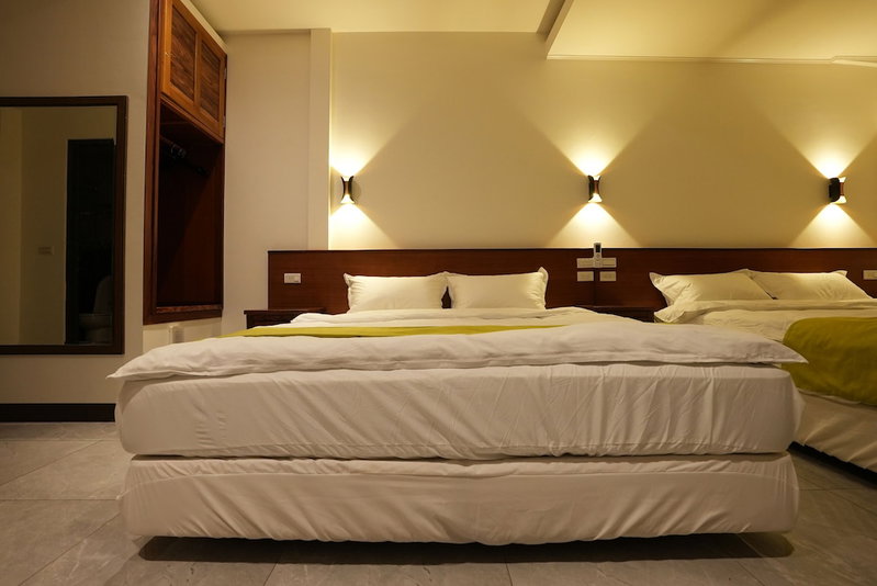 Lemuju B&B Hotel, Taoyuan City, Taiwan