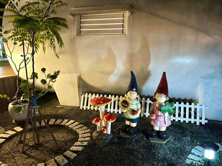 Star & Moon GUEST HOUSE, Puli, Taiwan