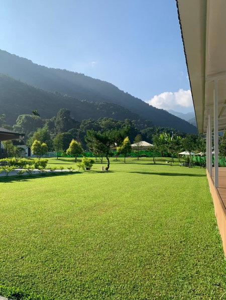 Star & Moon GUEST HOUSE, Puli, Taiwan