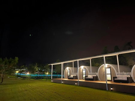 Star & Moon GUEST HOUSE, Puli, Taiwan
