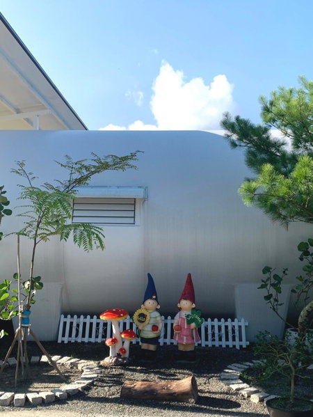 Star & Moon GUEST HOUSE, Puli, Taiwan