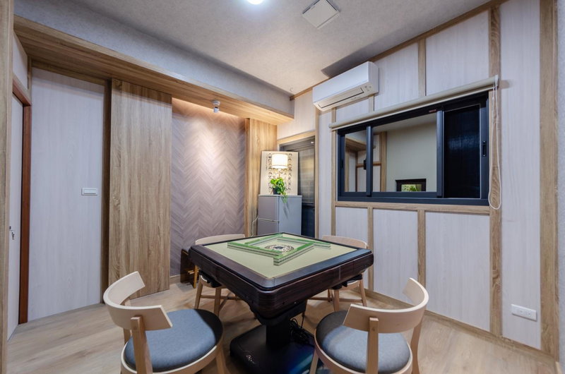 Shanlight B&B, Yilan City, Taiwan