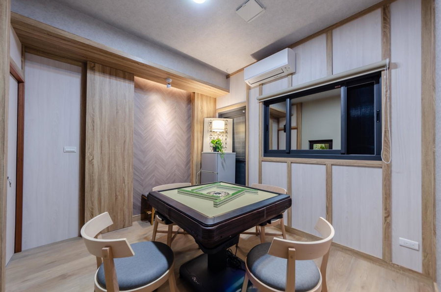 Shanlight B&B, Yilan City, Taiwan