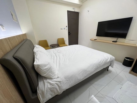Hualien Leo and Alley Elevator B&B, Hualien City, Taiwan