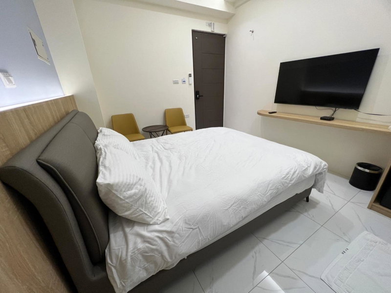 Hualien Leo and Alley Elevator B&B, Hualien City, Taiwan