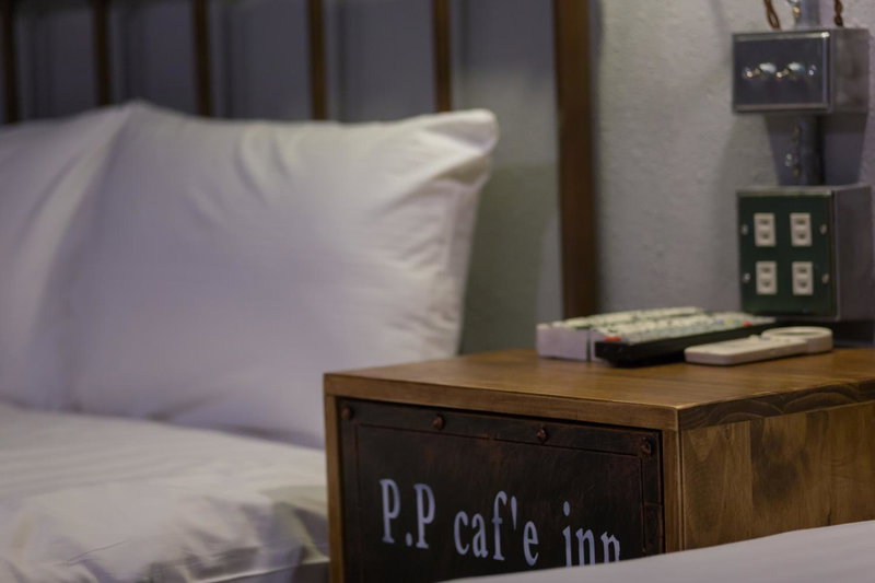 和平公獄監獄文旅 近東大門夜市 Peace Prison Theme Inn, Hualien City, Taiwan