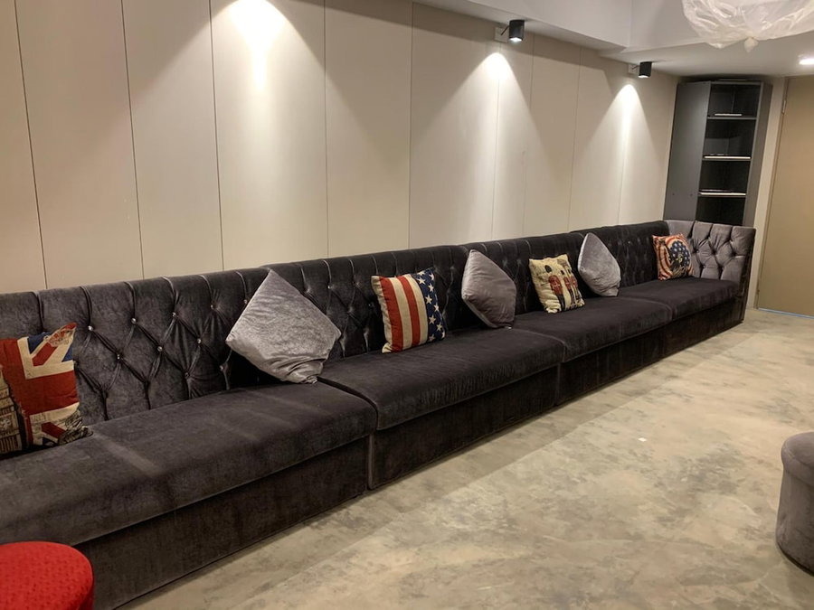 Su Taichung Hostel, Taichung, Taiwan