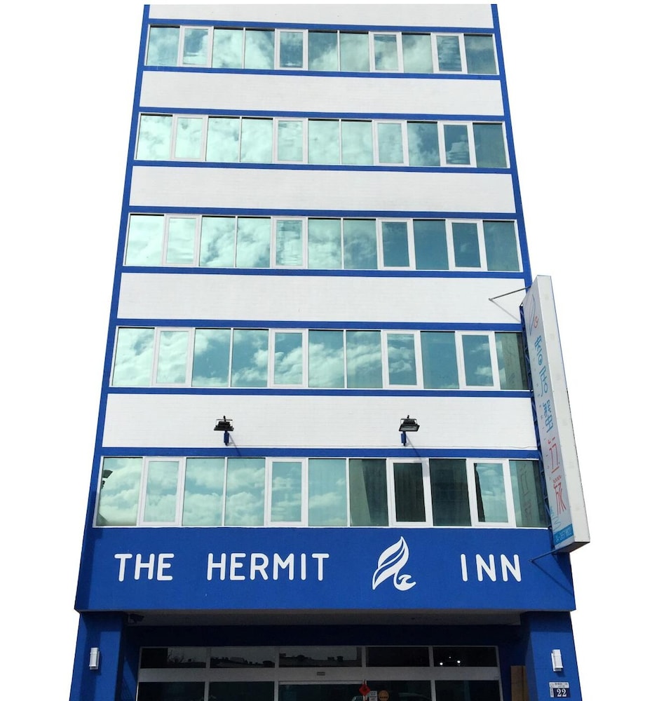 The Hermit Inn, Taiwan