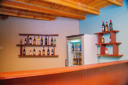 The Hermit Inn, Taichung, Taiwan