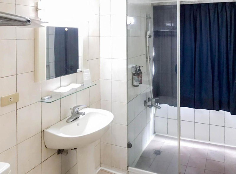 Fudi Hotel, Taichung, Taiwan