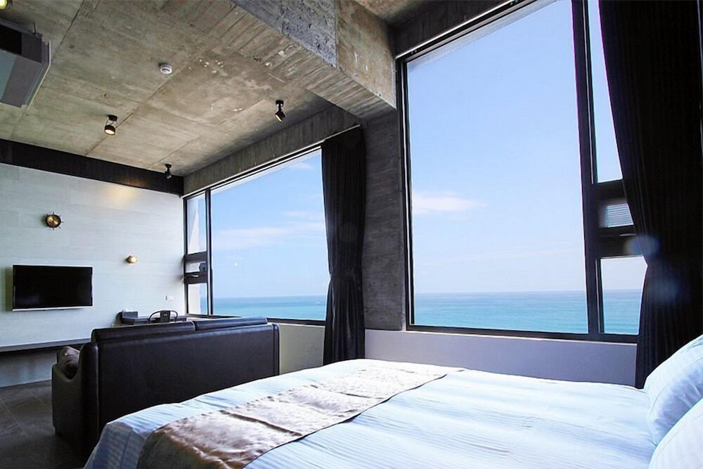 Guesthouse Ocean View, Taiwán