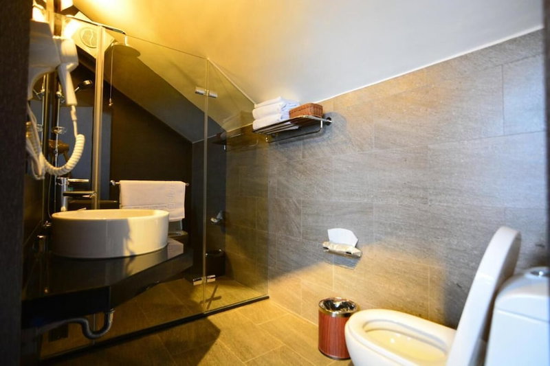 Guesthouse Ocean View, Shoufeng, Taiwan