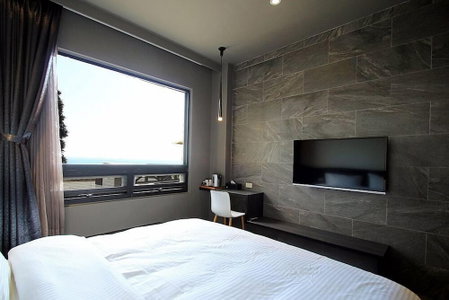 Guesthouse Ocean View, Shoufeng, Taiwan