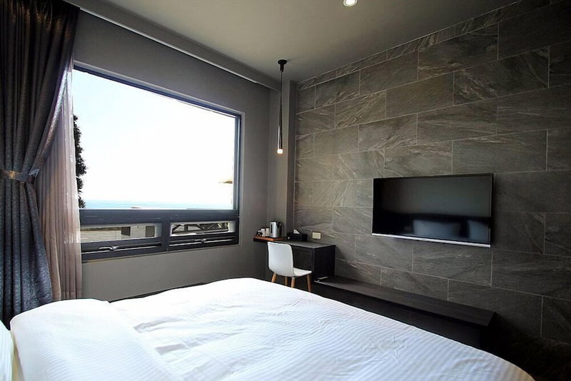 Guesthouse Ocean View, Shoufeng, Taiwan