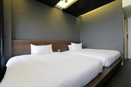 Guesthouse Ocean View, Shoufeng, Taiwan