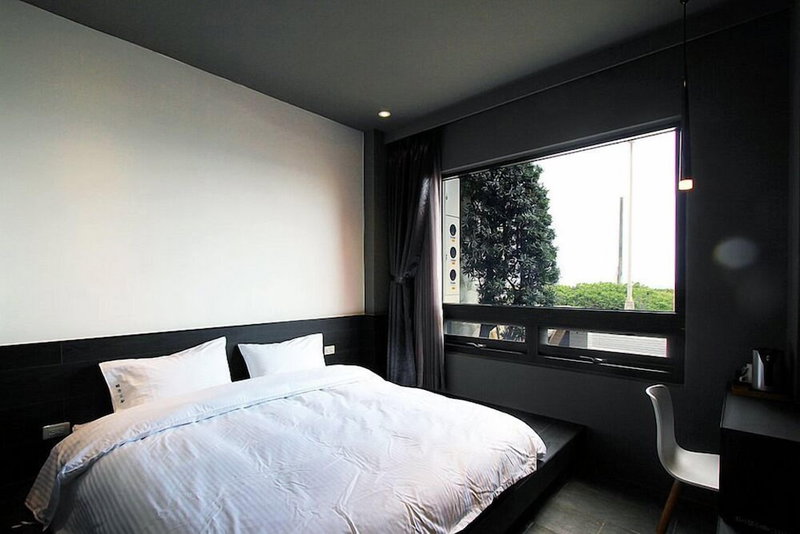 Guesthouse Ocean View, Shoufeng, Taiwan