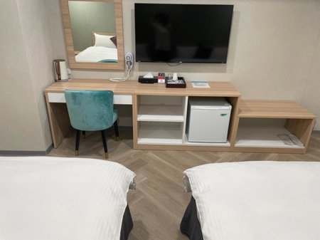 Mu Chen Hotel, Kaohsiung, Taiwan