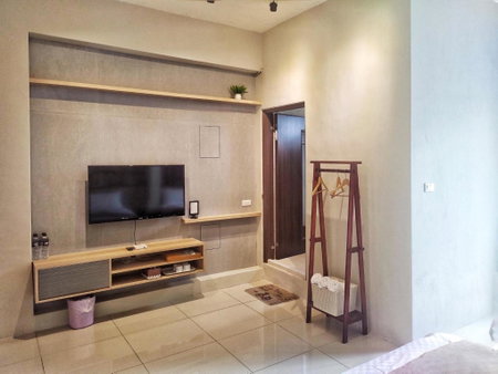Railway Traveler B&B, Taitung City, Taiwan