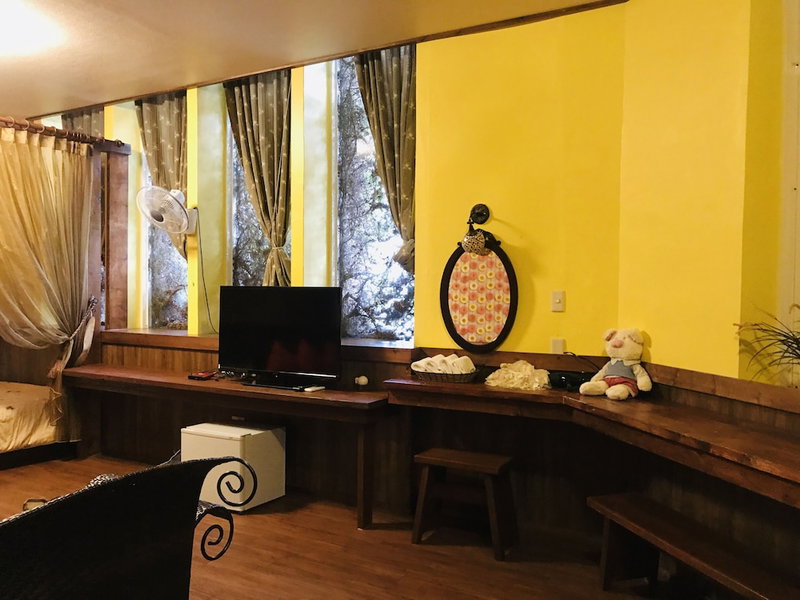 Puli Town Bed and Breakfast, Puli, Taiwan