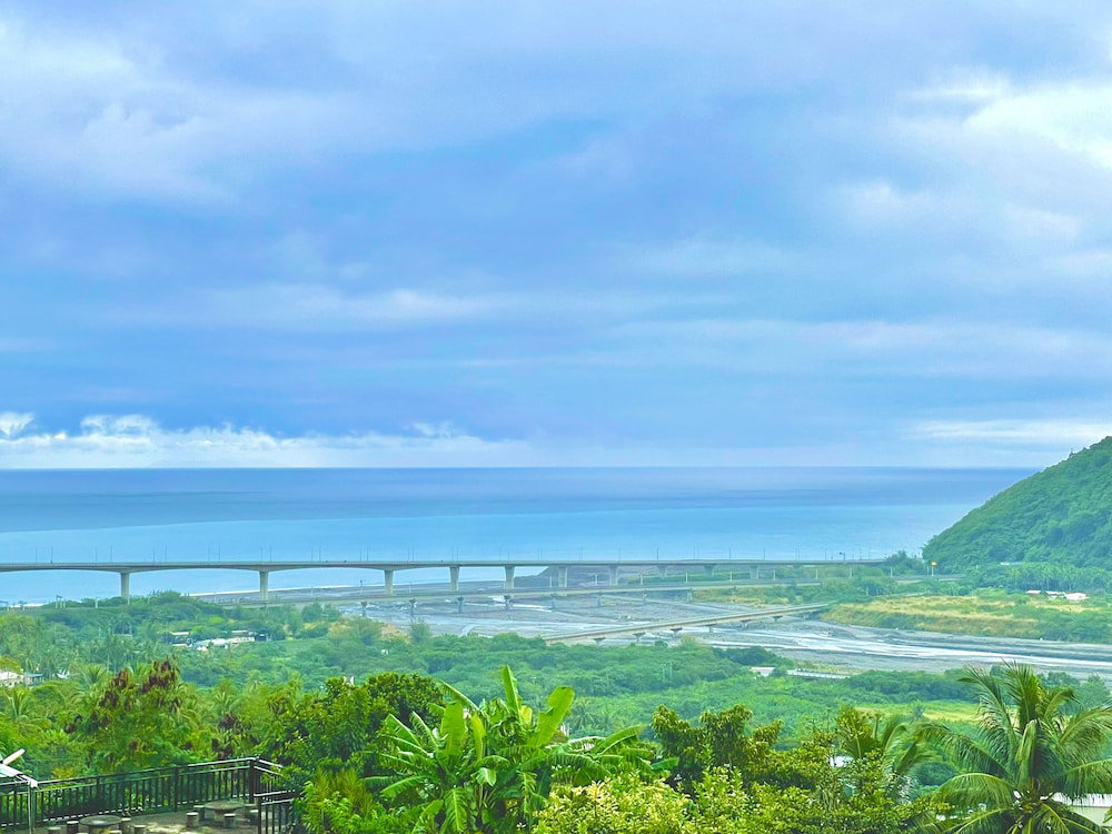 Beauty Garden Hotel Taitung, Taiwan
