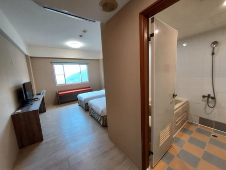 Beauty Garden Hotel Taitung, Taimali, Taiwan