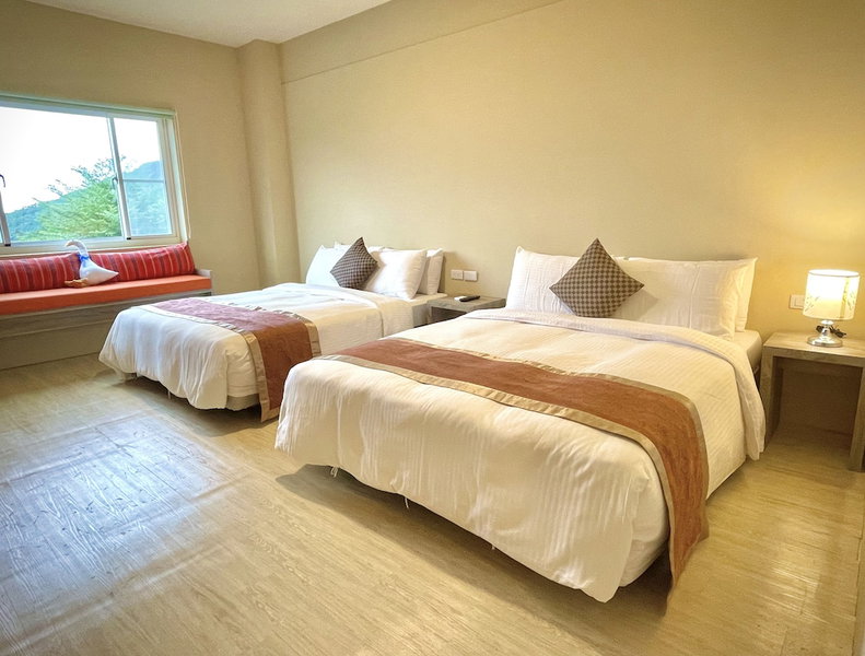 Beauty Garden Hotel Taitung, Taimali, Taiwan
