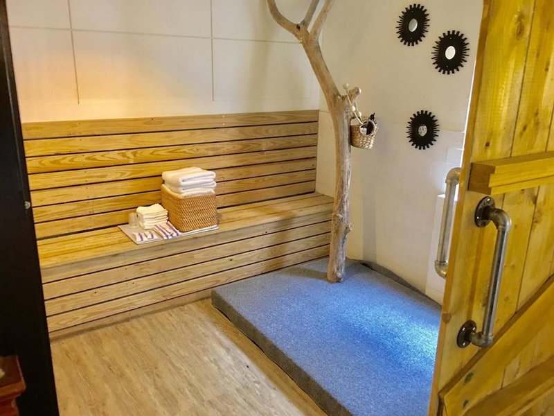 Aitabi Hostel, Tainan, Taiwan