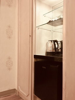 Daxin Hotel, Taipei, Taiwan