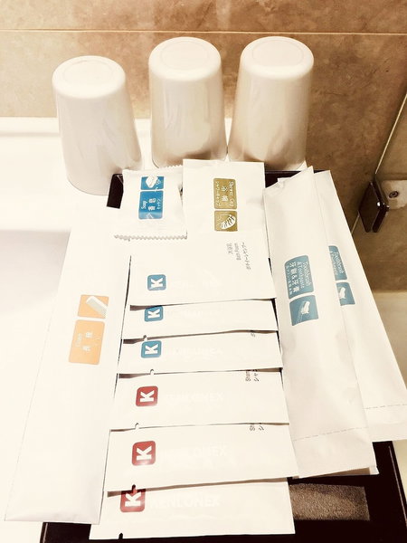 Daxin Hotel, Taipei, Taiwan