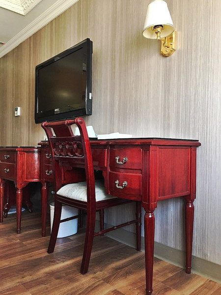 Daxin Hotel, Taipei, Taiwan