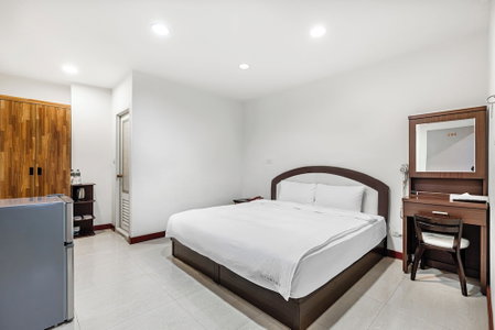 Song He Hotel, Yuchi, Taiwan