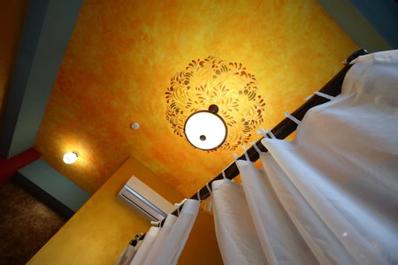 The-Wonderland B&B, Jian, Taiwan